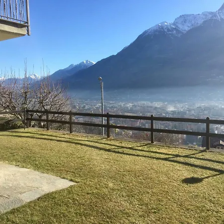 La Maison Jolie Дом отдыха *