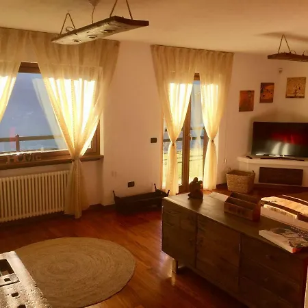 La Maison Jolie Aosta