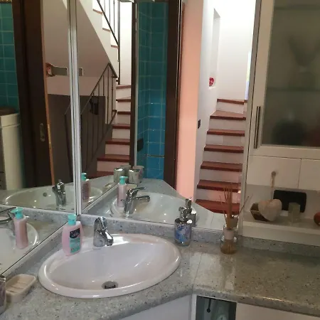 La Maison Jolie Аоста