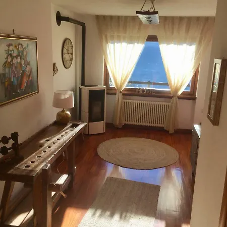 La Maison Jolie Aosta