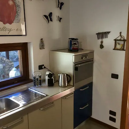 La Maison Jolie * Aosta