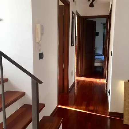 La Maison Jolie Aosta