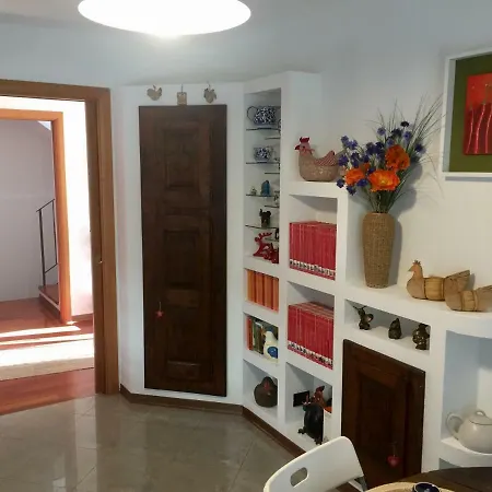 La Maison Jolie Aosta