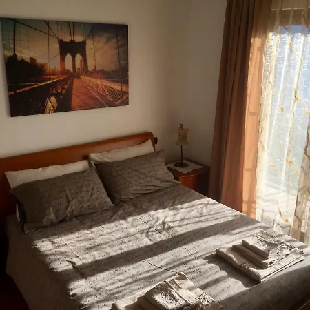 La Maison Jolie Aosta
