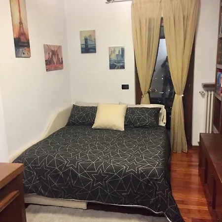 Nyaraló La Maison Jolie