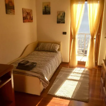 La Maison Jolie * 아오스타