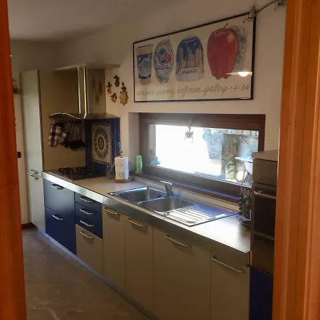 Nyaraló La Maison Jolie *