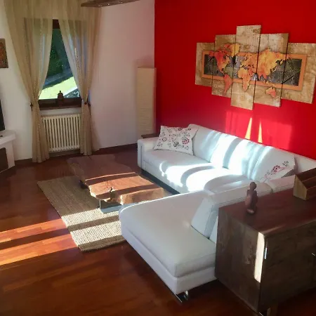 La Maison Jolie Ferienhaus *