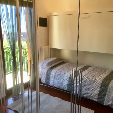 La Maison Jolie * Αόστα