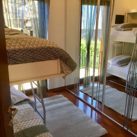 度假居 La Maison Jolie *