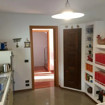 Nyaraló La Maison Jolie *