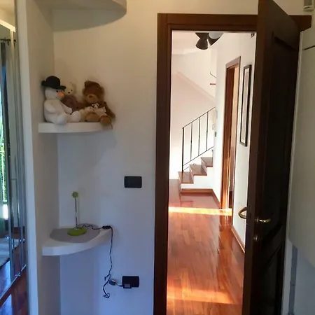 La Maison Jolie Ferienhaus *